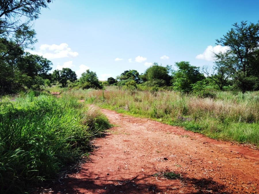 0 Bedroom Property for Sale in Kameeldrift East Gauteng