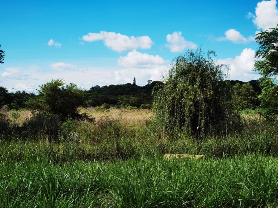 0 Bedroom Property for Sale in Kameeldrift East Gauteng