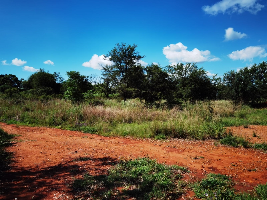 0 Bedroom Property for Sale in Kameeldrift East Gauteng