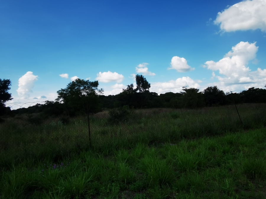 0 Bedroom Property for Sale in Kameeldrift East Gauteng