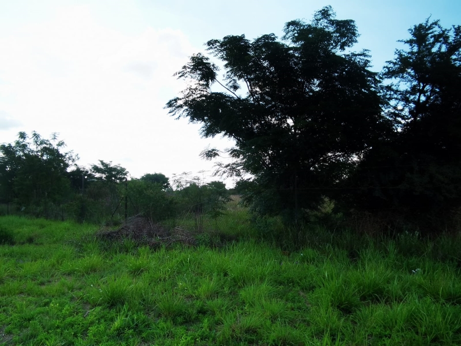 0 Bedroom Property for Sale in Kameeldrift East Gauteng