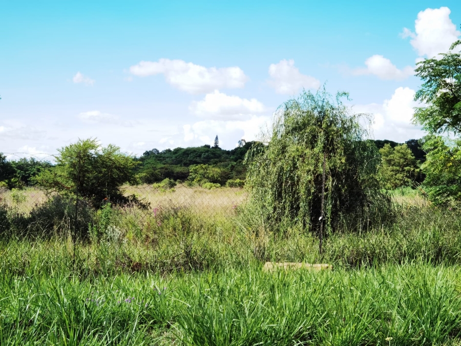 0 Bedroom Property for Sale in Kameeldrift East Gauteng