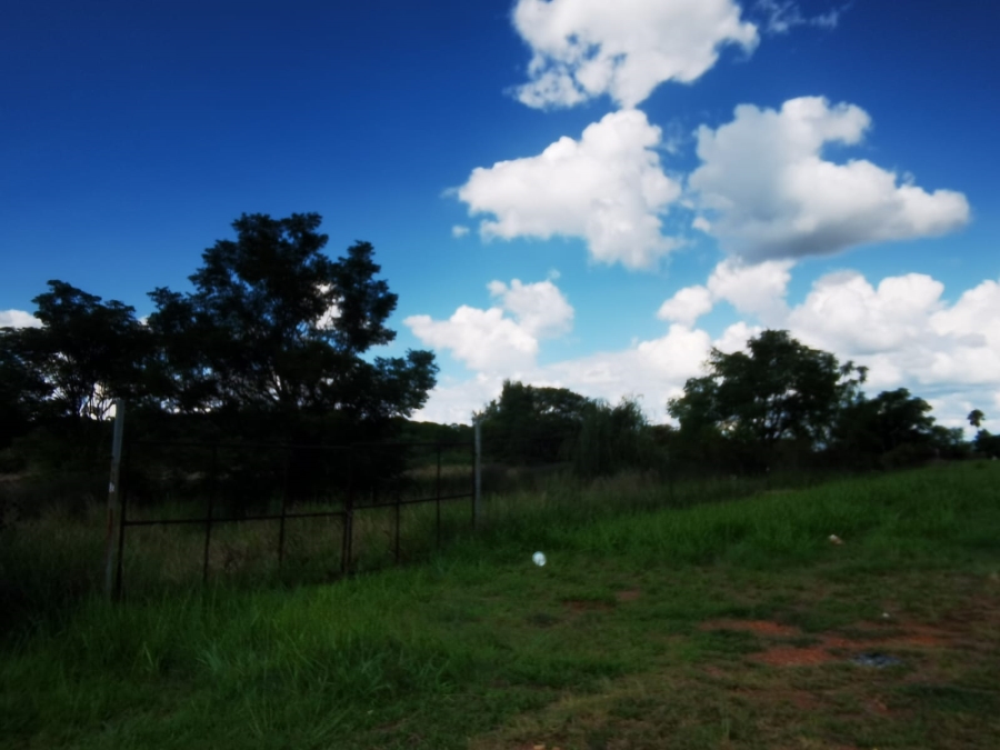 0 Bedroom Property for Sale in Kameeldrift East Gauteng