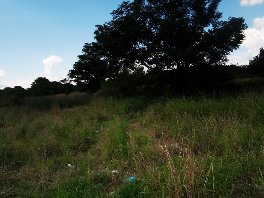 0 Bedroom Property for Sale in Kameeldrift East Gauteng