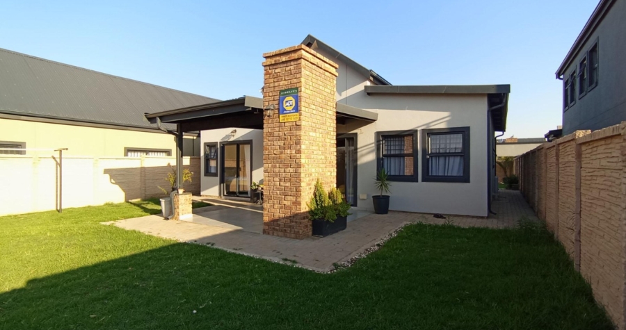 3 Bedroom Property for Sale in Montana Gauteng