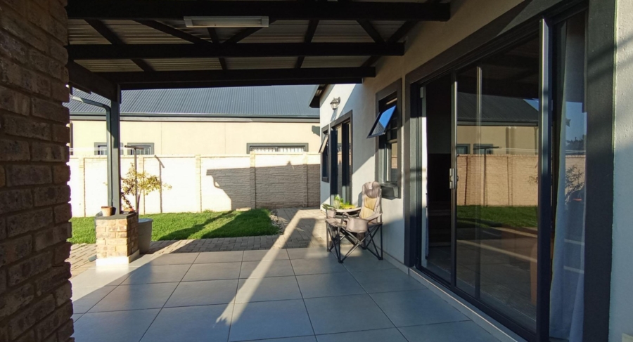 3 Bedroom Property for Sale in Montana Gauteng