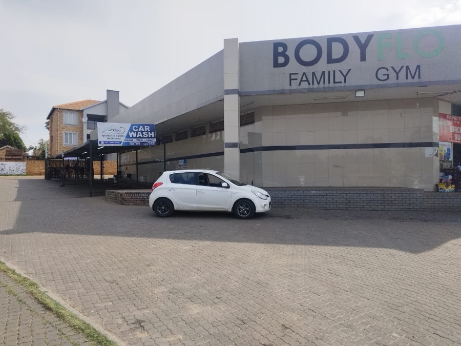 0 Bedroom Property for Sale in Birch Acres Gauteng