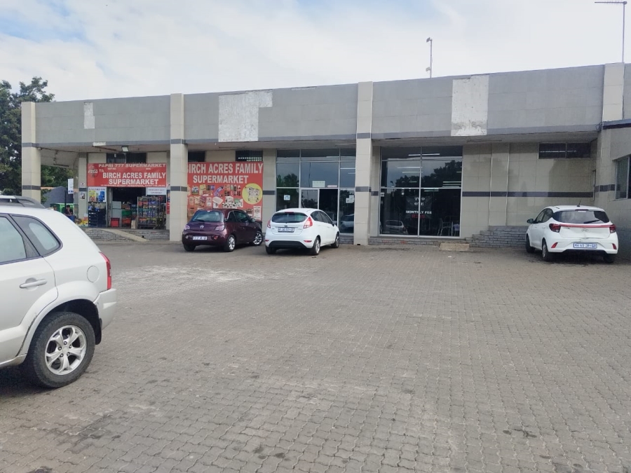 0 Bedroom Property for Sale in Birch Acres Gauteng