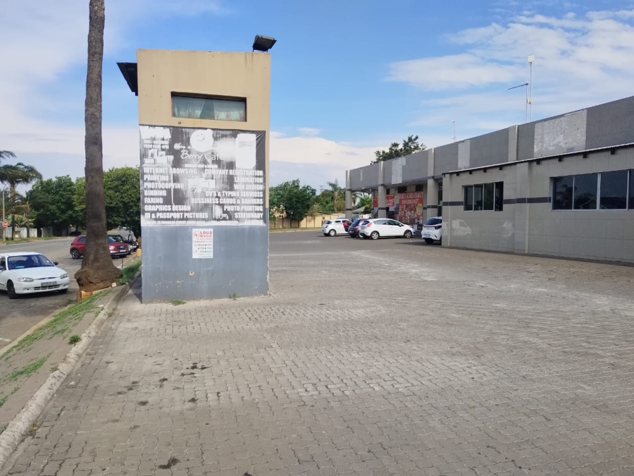 0 Bedroom Property for Sale in Birch Acres Gauteng