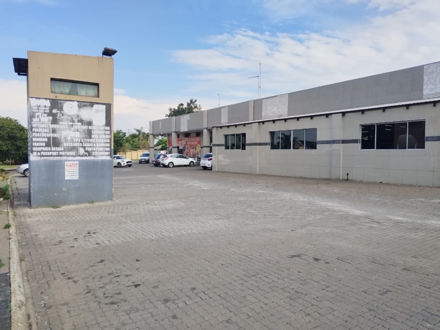 0 Bedroom Property for Sale in Birch Acres Gauteng