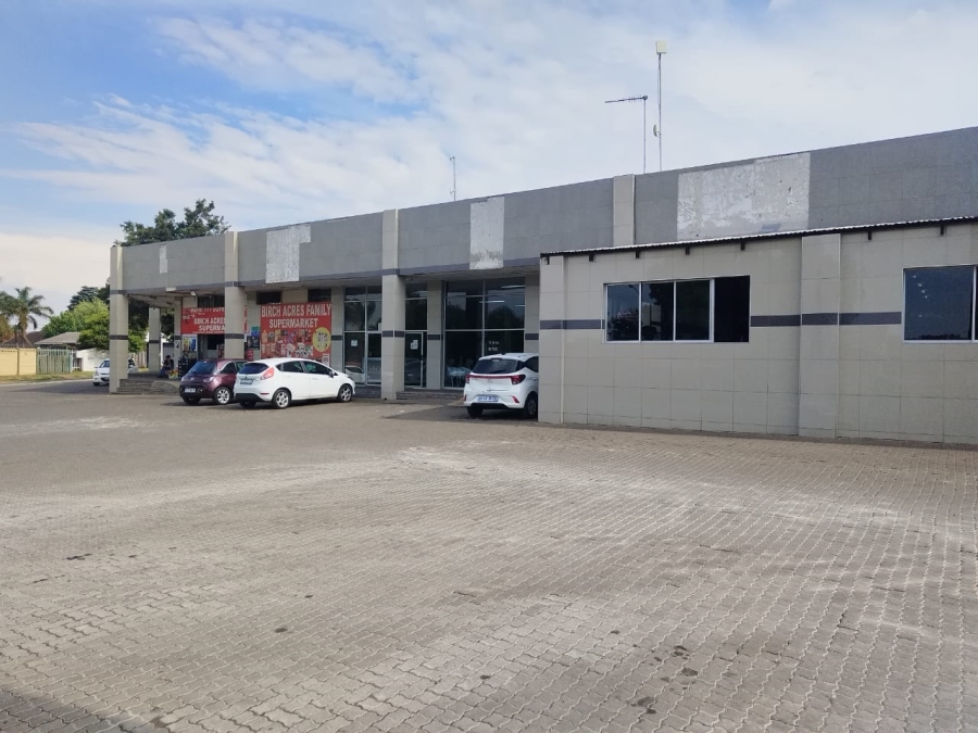 0 Bedroom Property for Sale in Birch Acres Gauteng