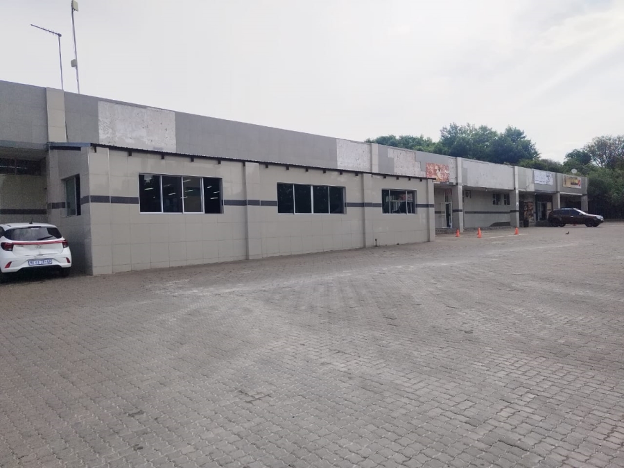 0 Bedroom Property for Sale in Birch Acres Gauteng