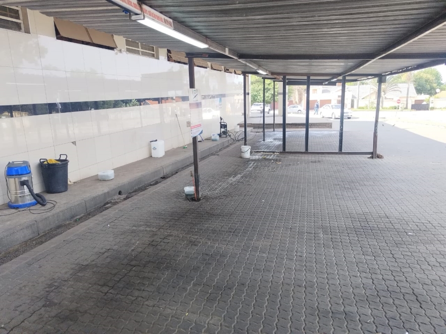 0 Bedroom Property for Sale in Birch Acres Gauteng