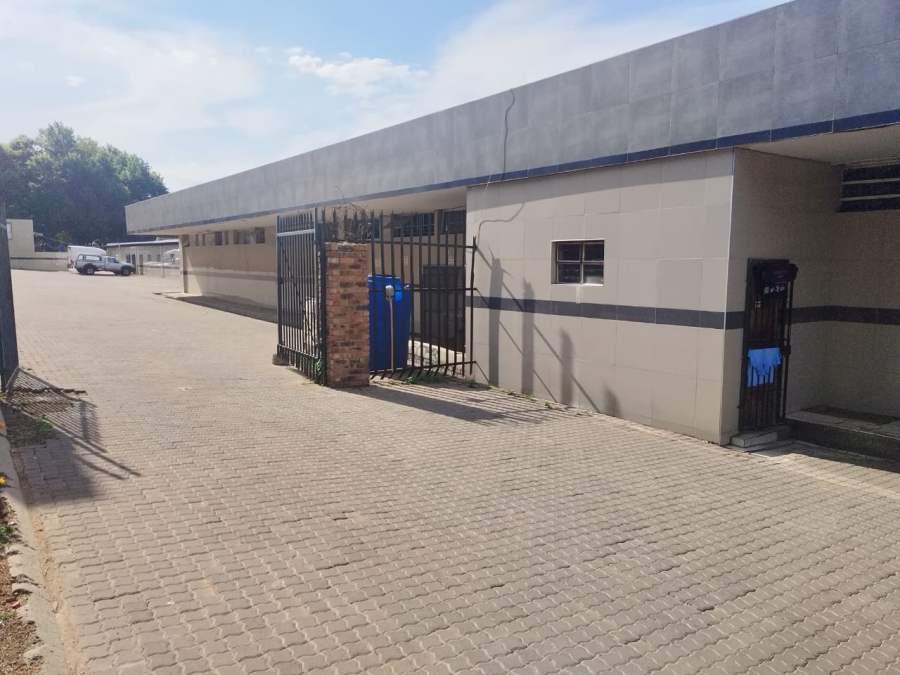 0 Bedroom Property for Sale in Birch Acres Gauteng