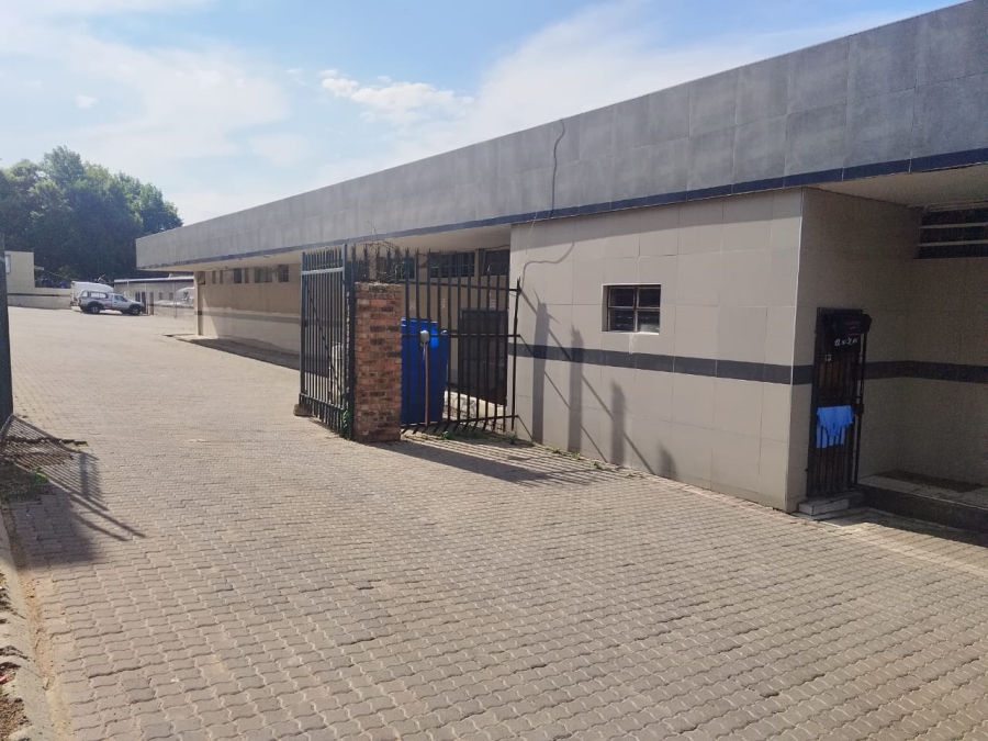 0 Bedroom Property for Sale in Birch Acres Gauteng