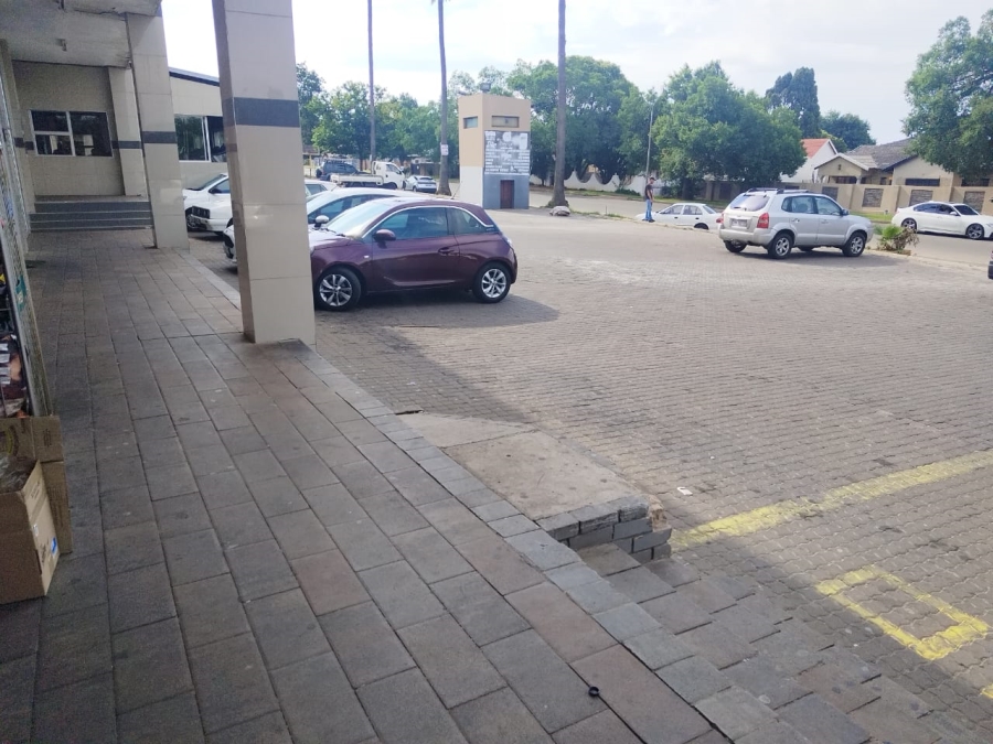 0 Bedroom Property for Sale in Birch Acres Gauteng