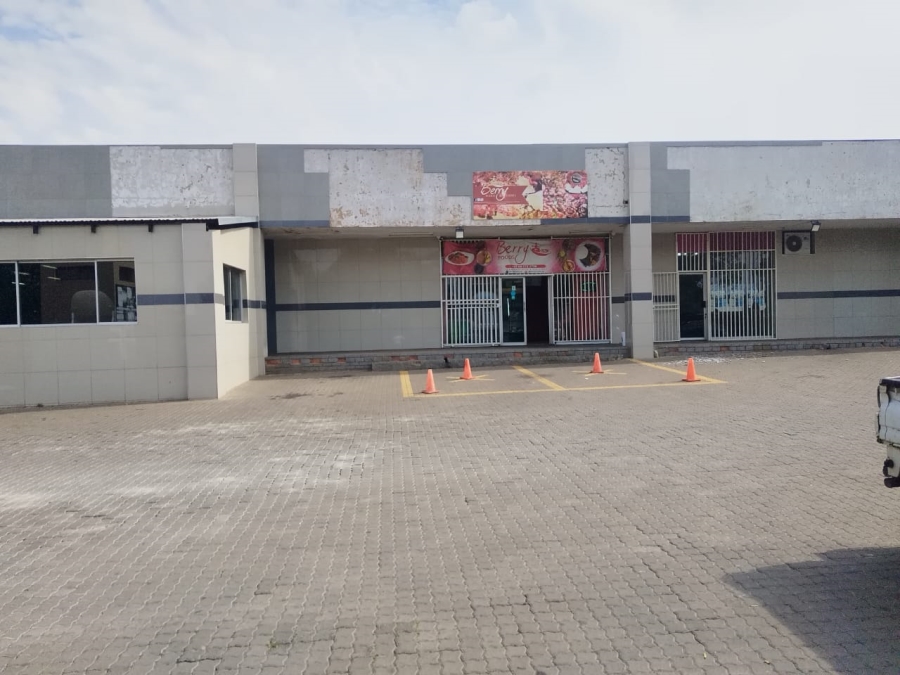 0 Bedroom Property for Sale in Birch Acres Gauteng