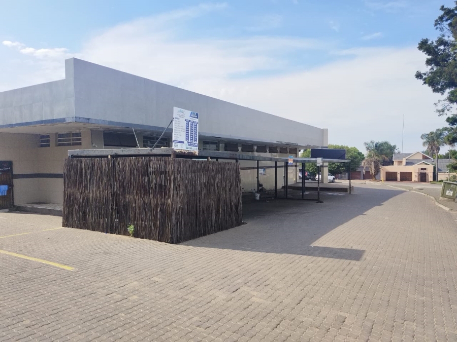 0 Bedroom Property for Sale in Birch Acres Gauteng