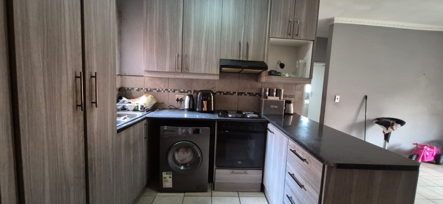 3 Bedroom Property for Sale in Boksburg Central Gauteng