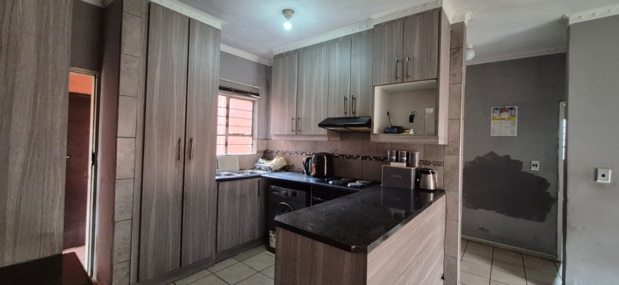 3 Bedroom Property for Sale in Boksburg Central Gauteng