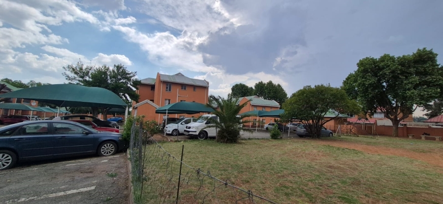 3 Bedroom Property for Sale in Boksburg Central Gauteng