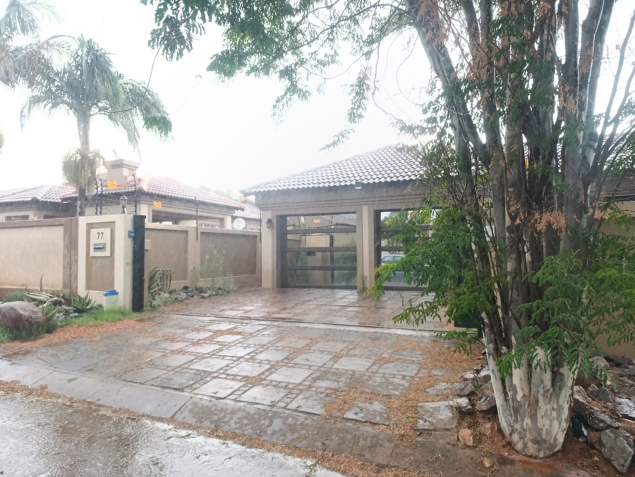 3 Bedroom Property for Sale in Doornpoort Gauteng