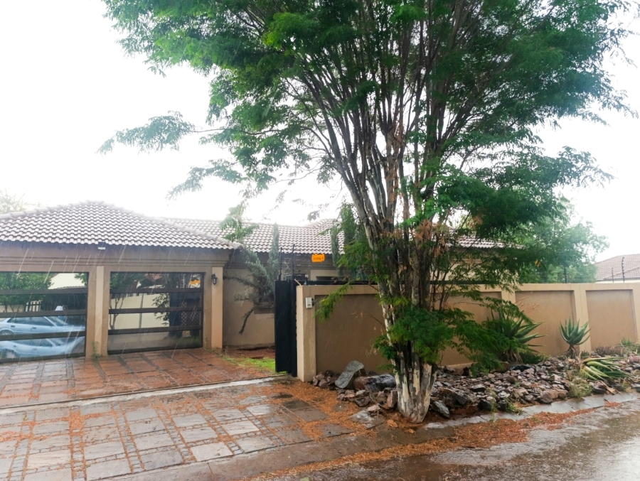3 Bedroom Property for Sale in Doornpoort Gauteng