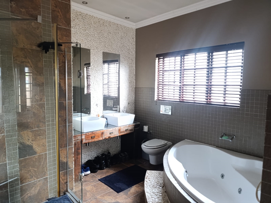 3 Bedroom Property for Sale in Doornpoort Gauteng