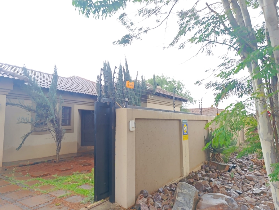 3 Bedroom Property for Sale in Doornpoort Gauteng
