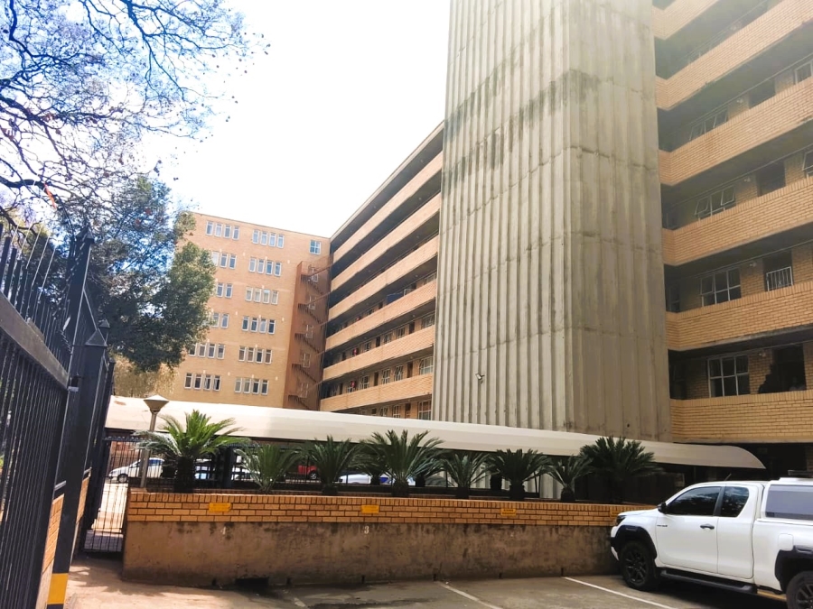 2 Bedroom Property for Sale in Sunnyside Gauteng