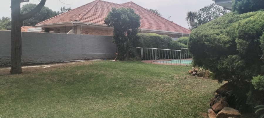 4 Bedroom Property for Sale in Highlands North Gauteng