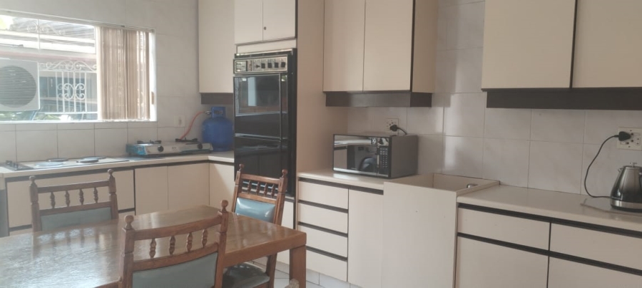 4 Bedroom Property for Sale in Highlands North Gauteng