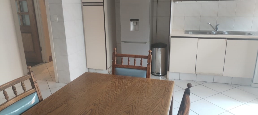 4 Bedroom Property for Sale in Highlands North Gauteng