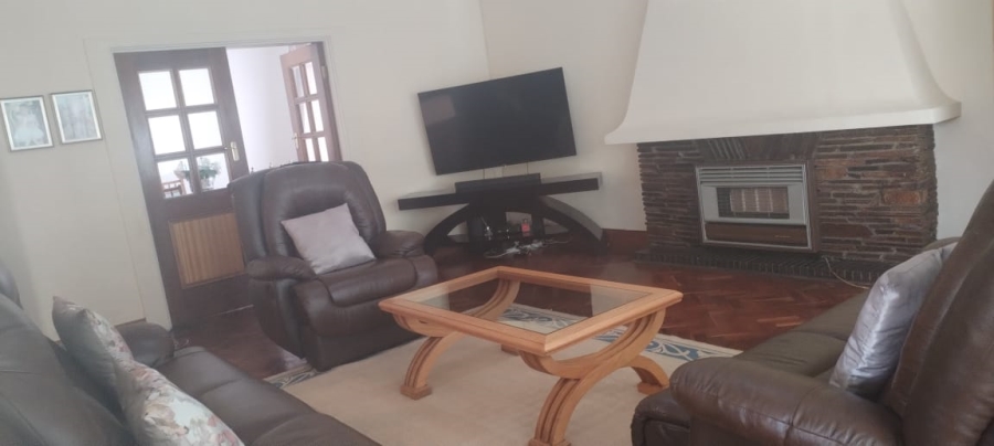 4 Bedroom Property for Sale in Highlands North Gauteng