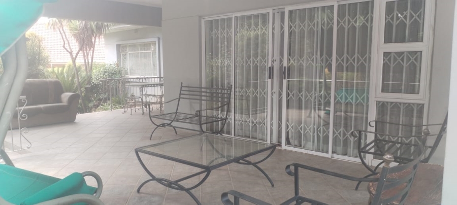 4 Bedroom Property for Sale in Highlands North Gauteng