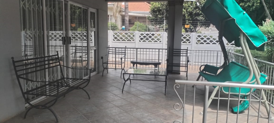 4 Bedroom Property for Sale in Highlands North Gauteng