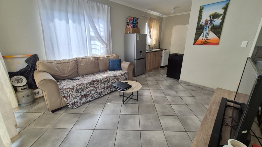 2 Bedroom Property for Sale in Alliance Gauteng
