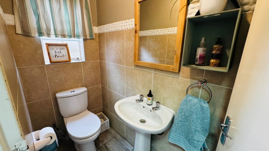 3 Bedroom Property for Sale in Willowbrook Gauteng