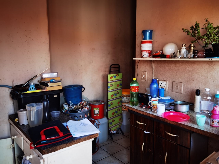 3 Bedroom Property for Sale in Jan Niemand Park Gauteng