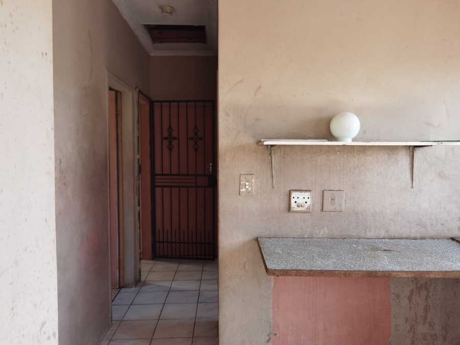 3 Bedroom Property for Sale in Jan Niemand Park Gauteng
