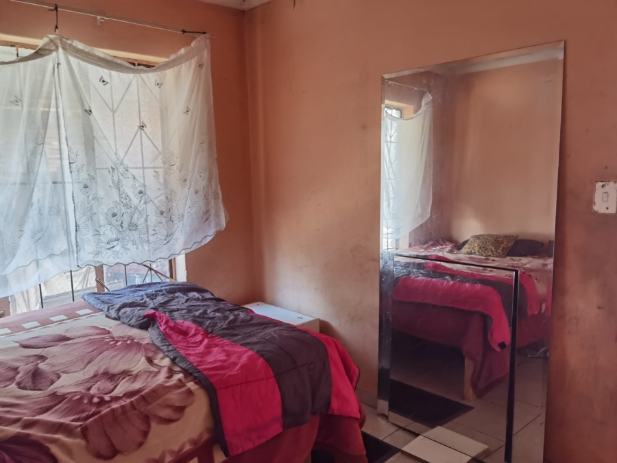 3 Bedroom Property for Sale in Jan Niemand Park Gauteng