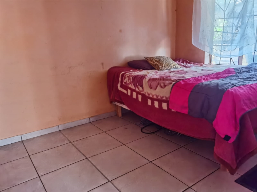 3 Bedroom Property for Sale in Jan Niemand Park Gauteng