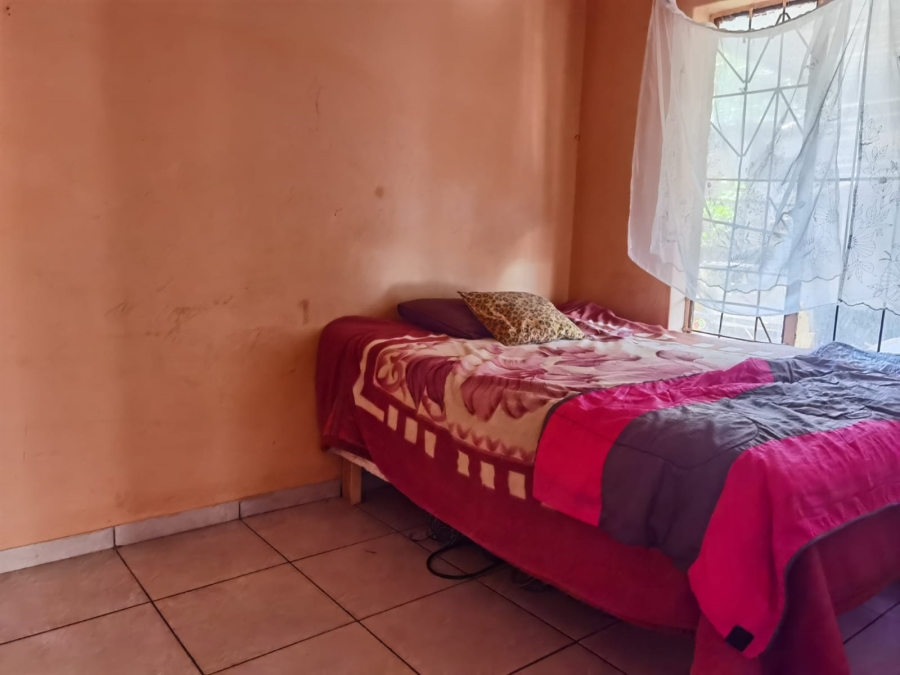 3 Bedroom Property for Sale in Jan Niemand Park Gauteng