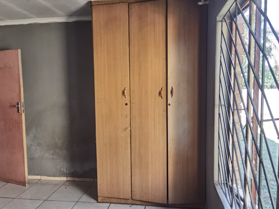 3 Bedroom Property for Sale in Jan Niemand Park Gauteng