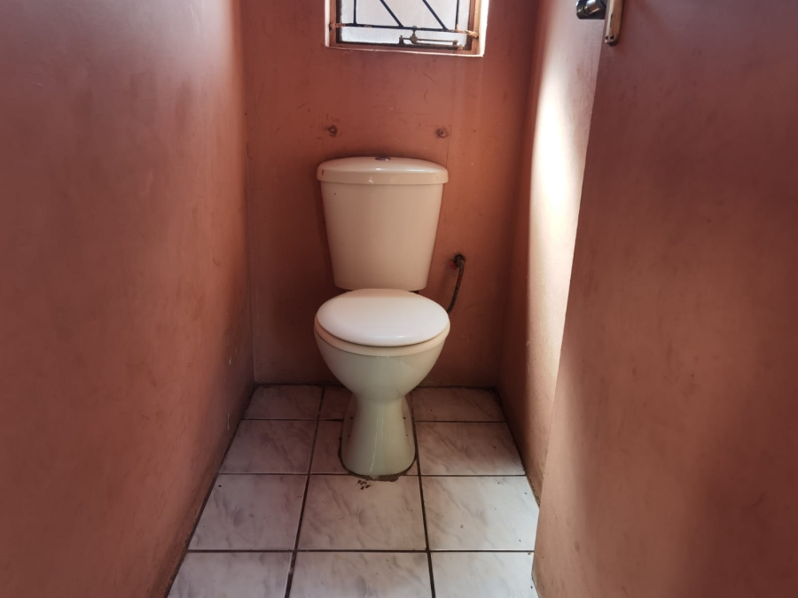 3 Bedroom Property for Sale in Jan Niemand Park Gauteng
