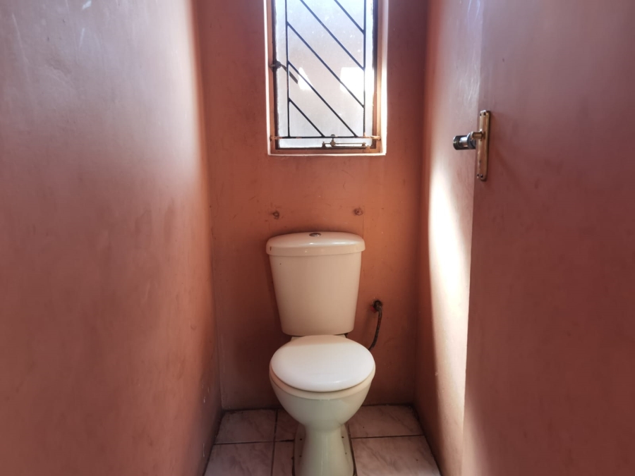 3 Bedroom Property for Sale in Jan Niemand Park Gauteng
