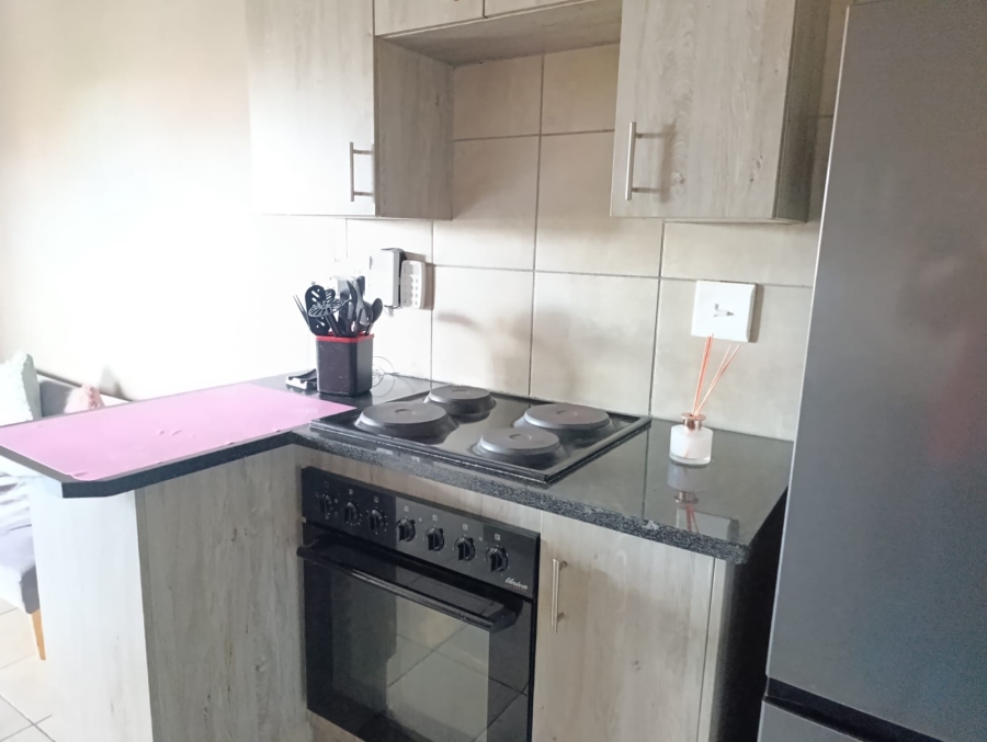 2 Bedroom Property for Sale in Montana Tuine Gauteng