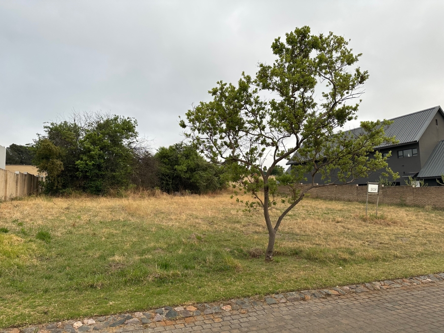 0 Bedroom Property for Sale in Waterfall Country Estate Gauteng