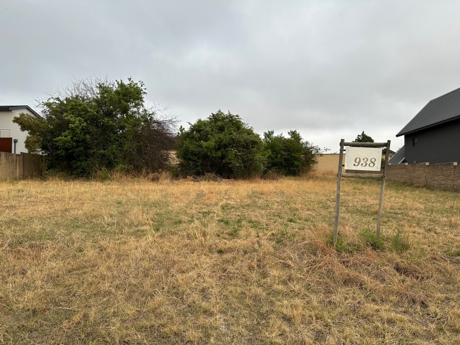 0 Bedroom Property for Sale in Waterfall Country Estate Gauteng