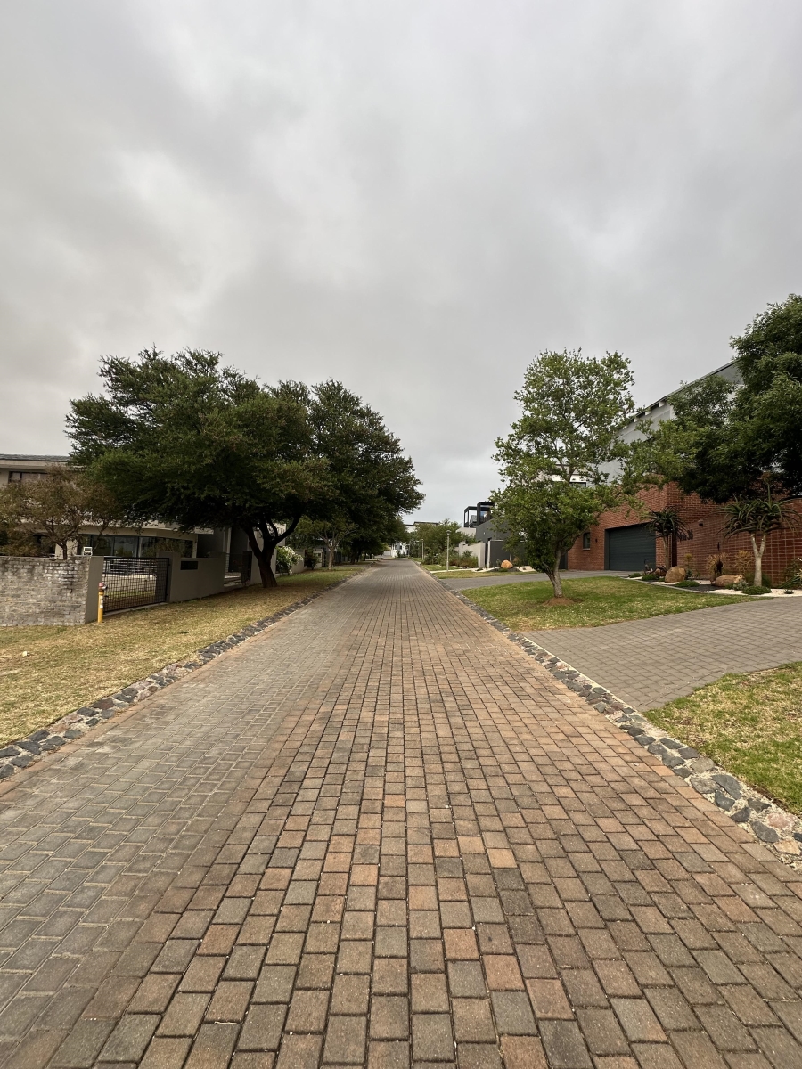 0 Bedroom Property for Sale in Waterfall Country Estate Gauteng